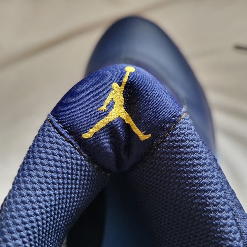 Jordan Ultra Fly 2 Promo Summer 2017 Sneakers - Picture 8 of 10